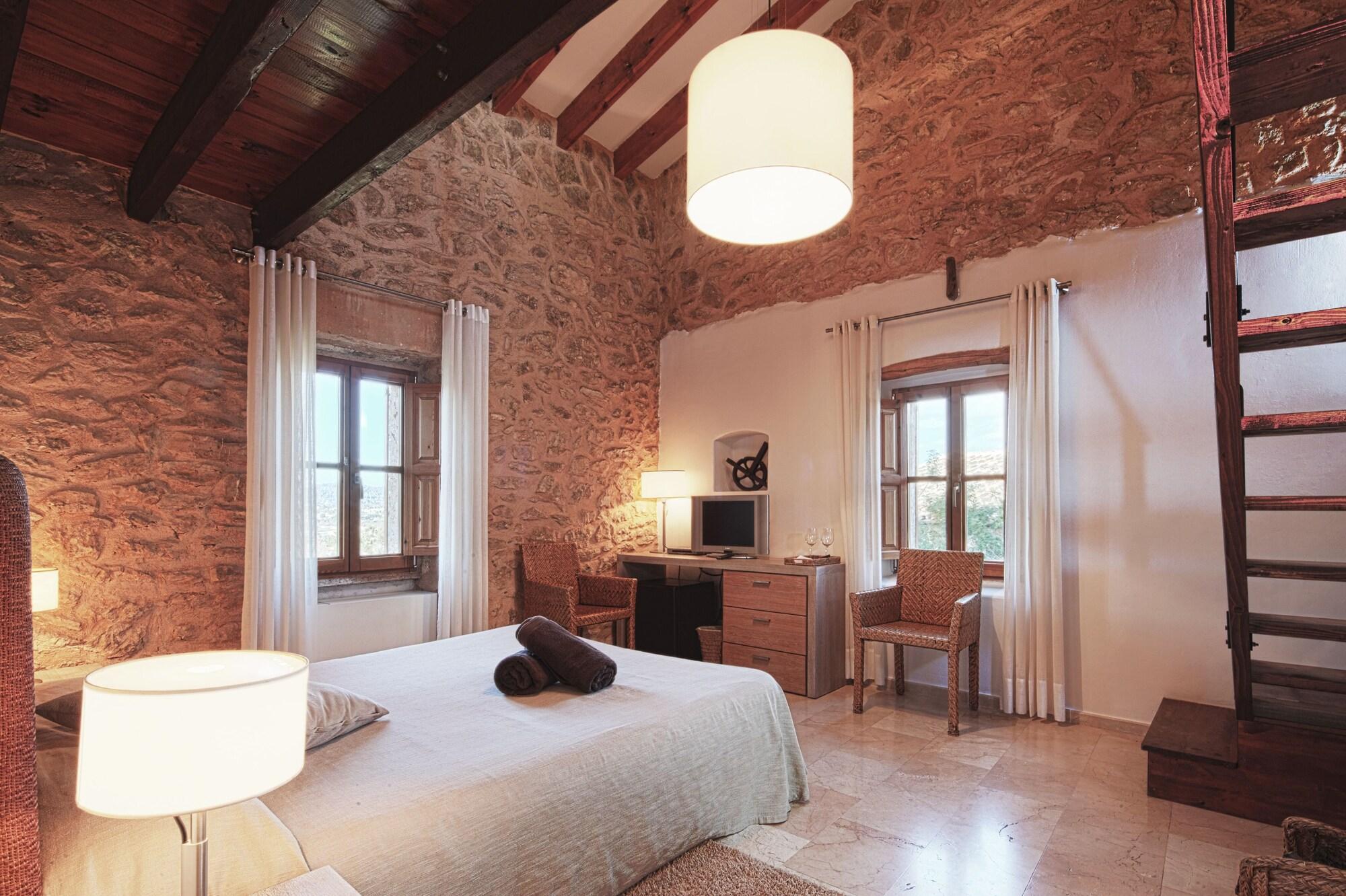 Ses Cases De Fetget Hotel Son Servera (Mallorca)