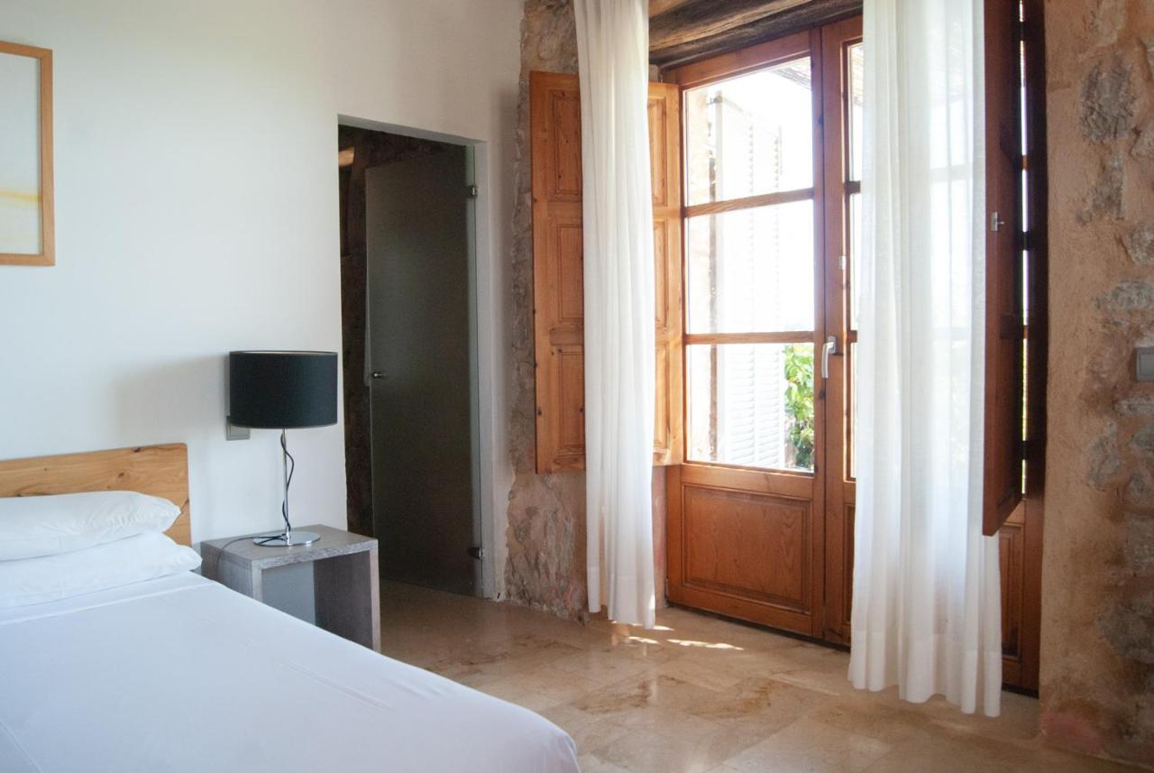 Ses Cases De Fetget Hotel Son Servera (Mallorca)