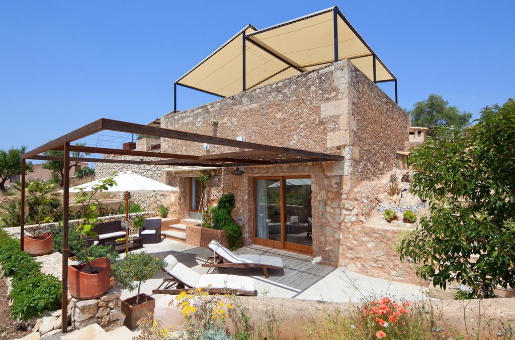 Hotel Ses Cases De Fetget Son Servera (Mallorca)
