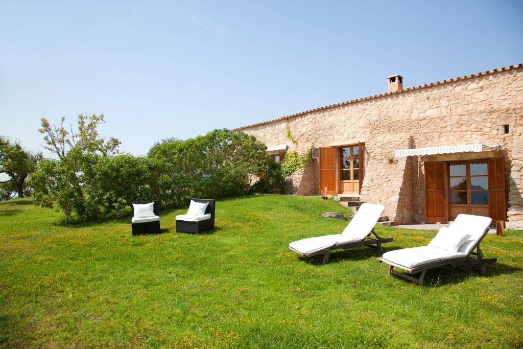 Ses Cases De Fetget Hotel Son Servera (Mallorca)