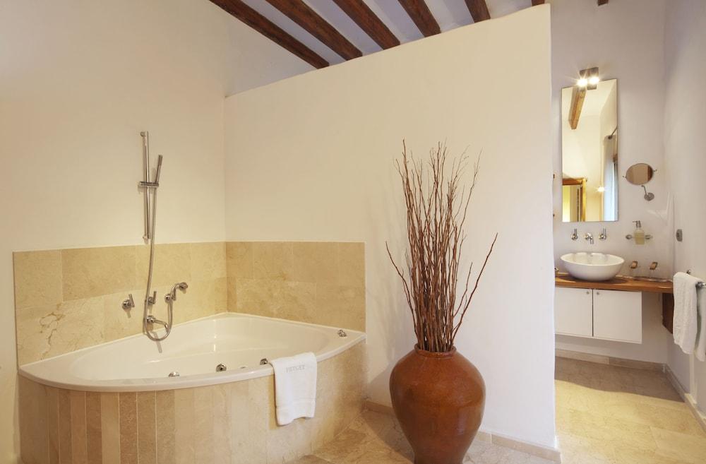 Ses Cases De Fetget Hotel