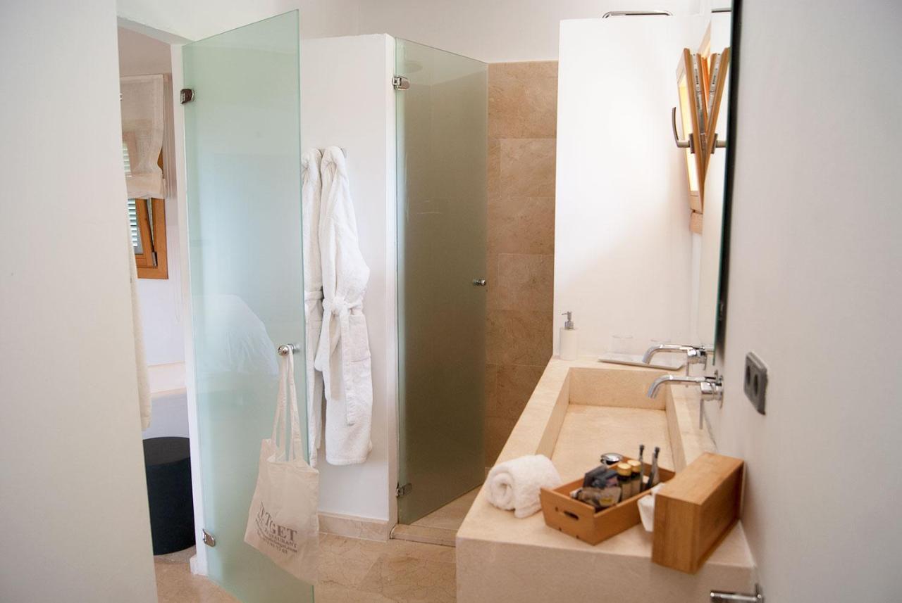 Hotel Ses Cases De Fetget (adults Only) 3*