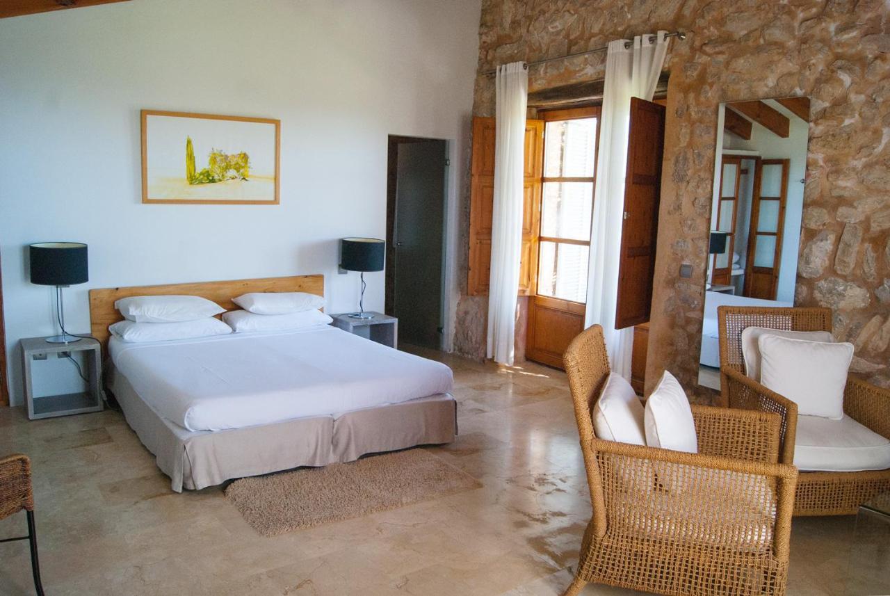 Hotel Ses Cases De Fetget (adults Only) Son Servera (Mallorca)