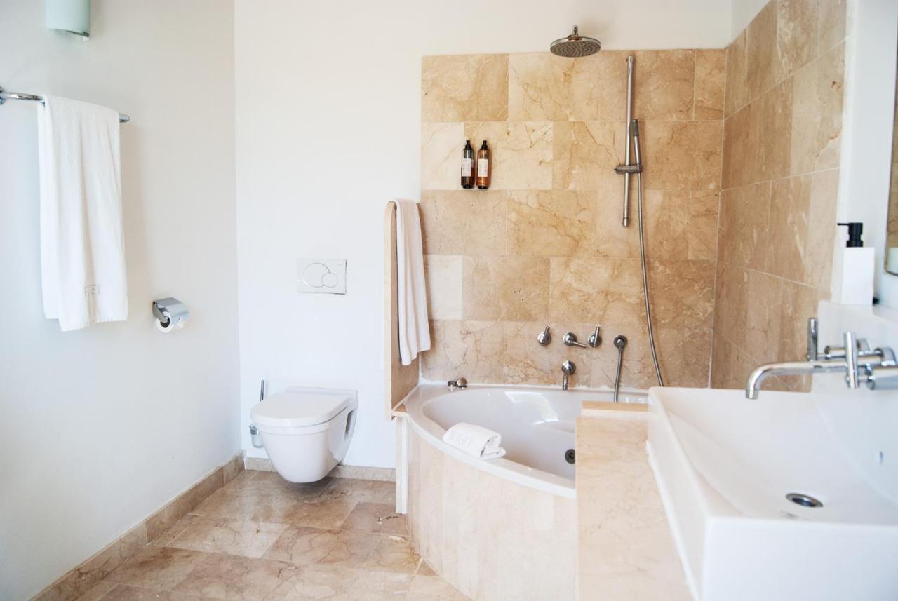 Ses Cases De Fetget (adults Only) Son Servera (Mallorca)